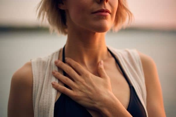 9 Benefits of diaphragmatic breathing for insomnia.