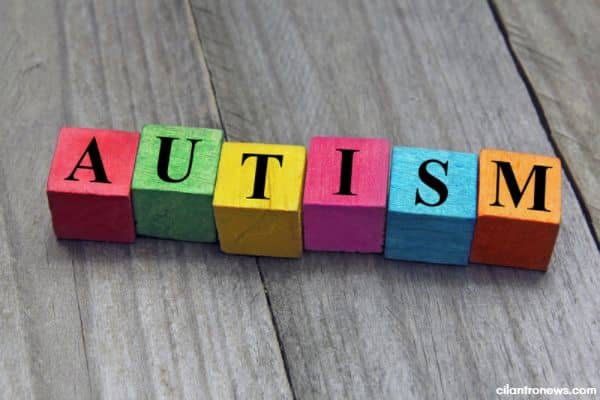 Omega-3 and fish oil for autism.