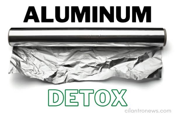 How To Detox Aluminum From The Body